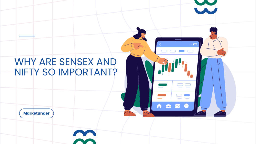 Sensex and Nifty Explained: Beginner Guide