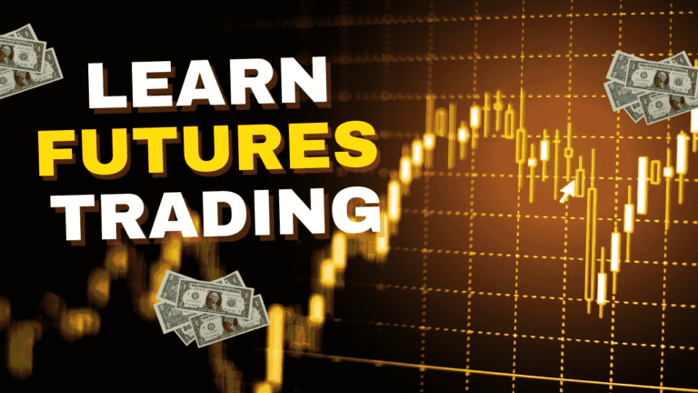 Futures Trading Contracts & Market Concept-2025