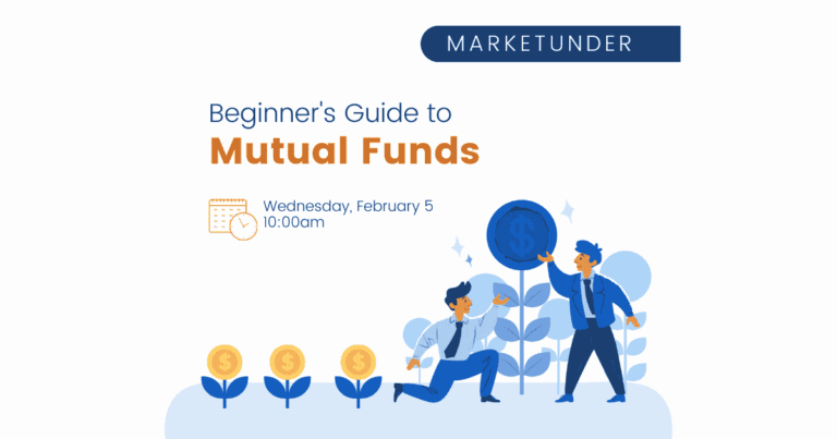 Beginners Guide to Mutual Funds explained