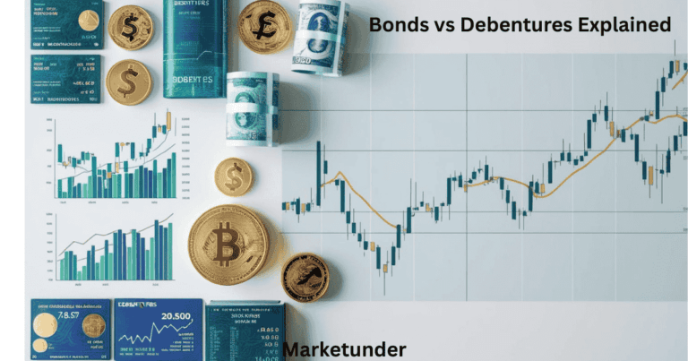 Bonds And Debentures Explained-2025