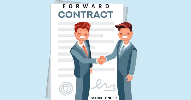 Forward Contracts - Defined, How To Use, Example