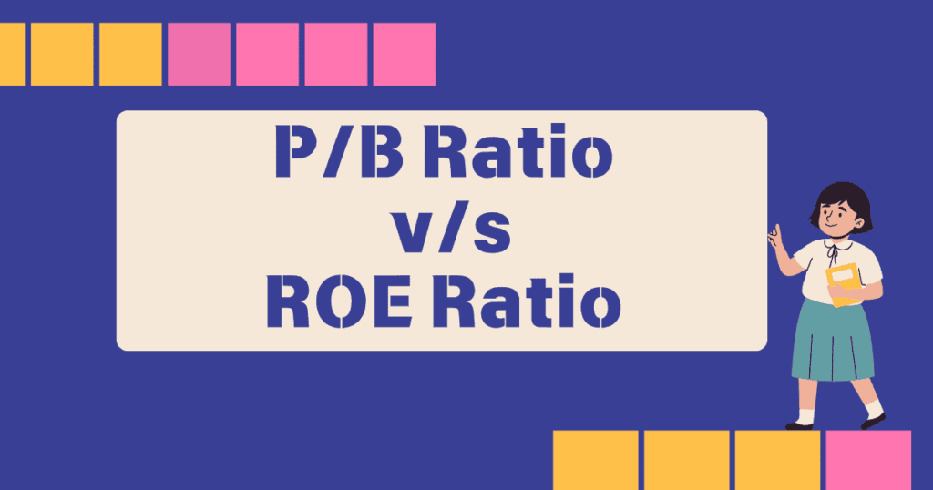 Price-to-Book P/B Ratio-Explained-2025