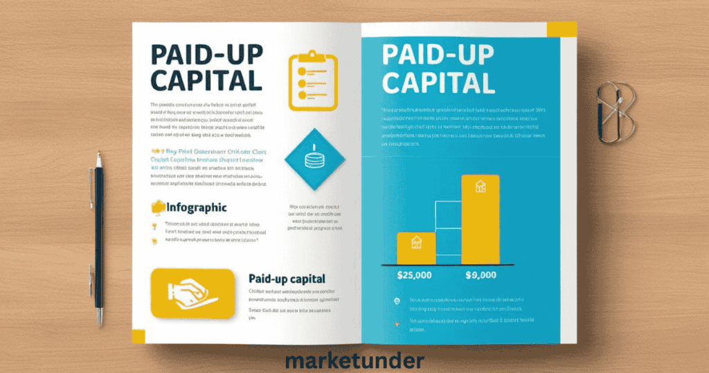 Authorized Capital and Paid-Up Capital-2025