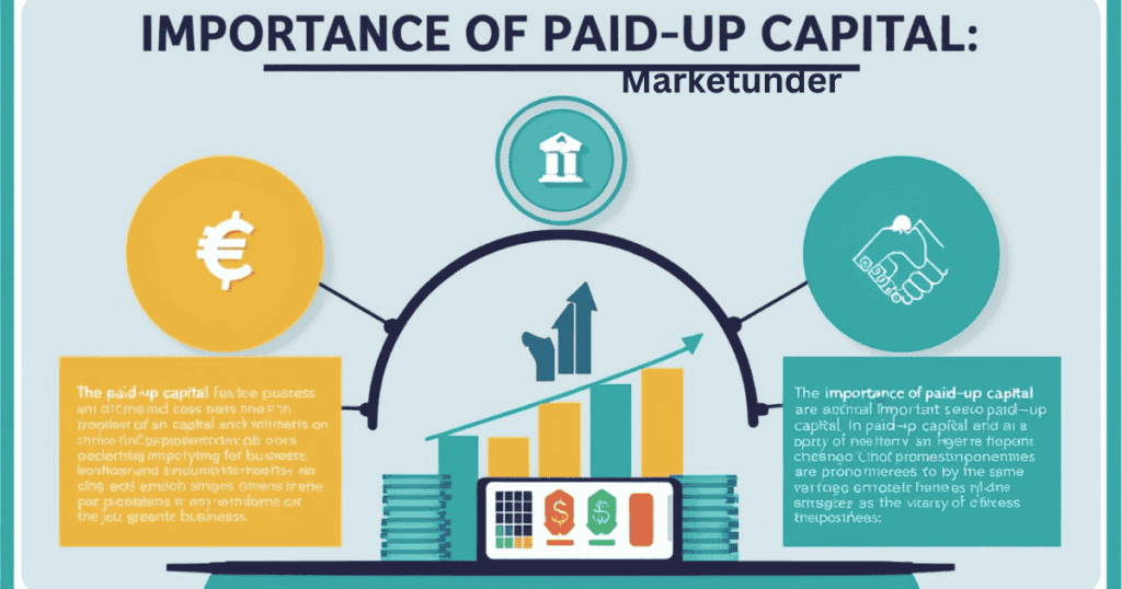 Authorized Capital and Paid-Up Capital-2025