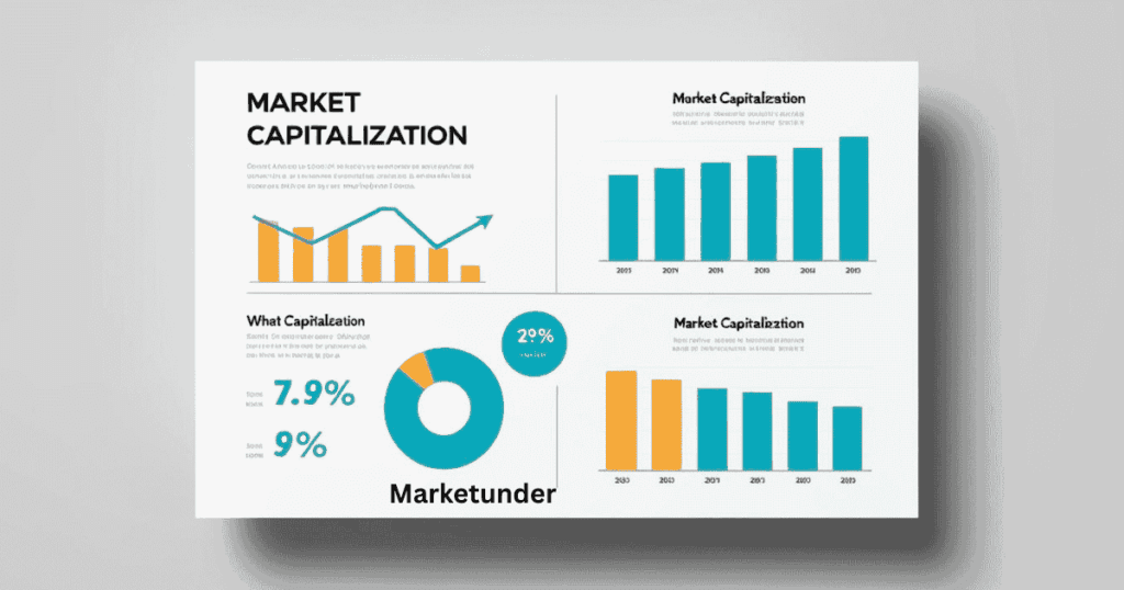 Market Capitalization Explained-2025