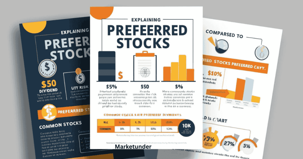 Preferred Stocks Type Explained-2025