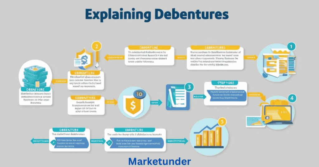 Bonds And Debentures Explained-2025