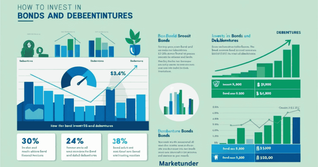 Bonds And Debentures Explained-2025