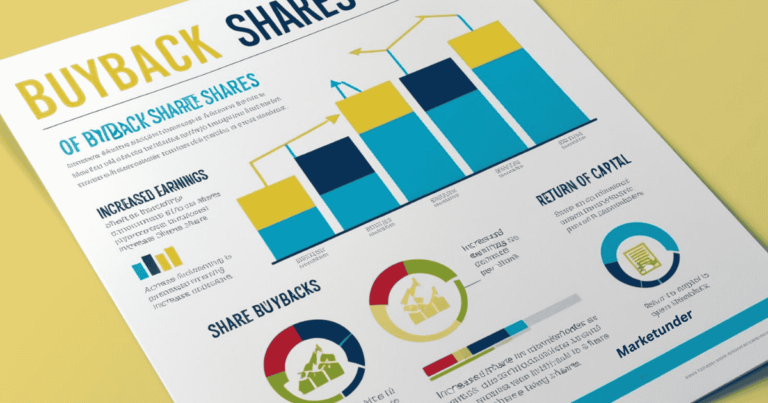 Buyback Shares: Meaning Explained in Detail