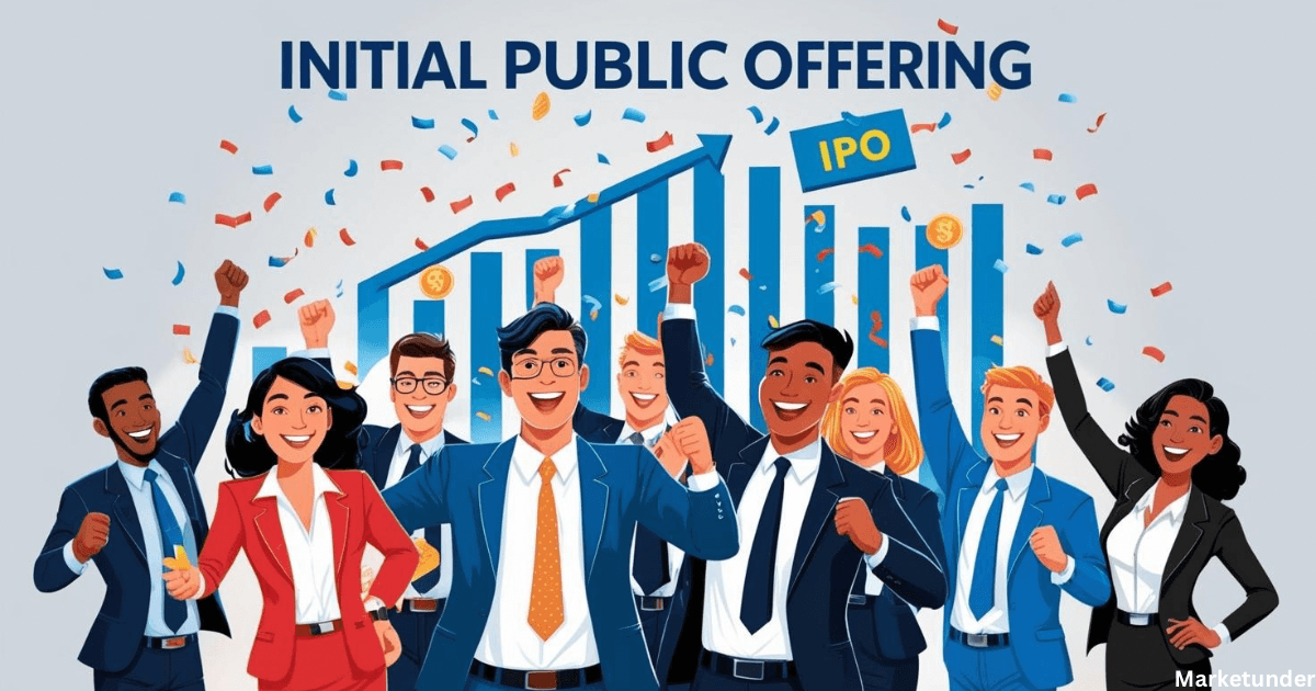 Initial Public Offering (IPO) Process Explained-2025